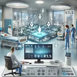 Revolutionizing Healthcare with RTLS: The Power of Real-Time Location Systems