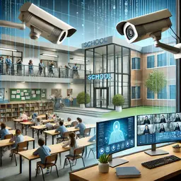 The Importance of a Robust Video Surveillance System in the Education Industry