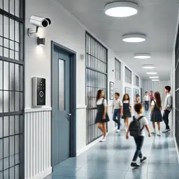 How Intrusion Detection Systems Enhance School Safety