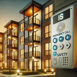 The Vital Role of Emergency Communication Systems in Multi-Family Housing