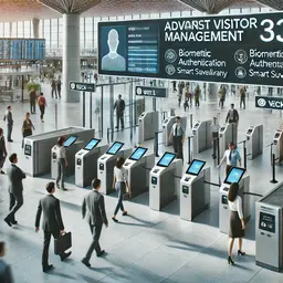 Why the Transportation Industry Needs a Robust Visitor Management System