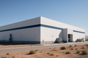 SSP Provides a Custom Solution to Enhance contractor Access and Compliance in Industrial Facilities