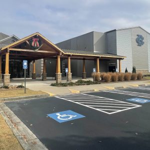 A Cloud-Based Security Upgrade at Bethlehem Christian Academy