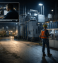 After Hours Safety: How Remote Guards Protect Unmanned Zones and Lone Workers