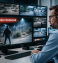 Remote Guarding for Municipalities: When Virtual Monitoring Beats Overnight Staffing